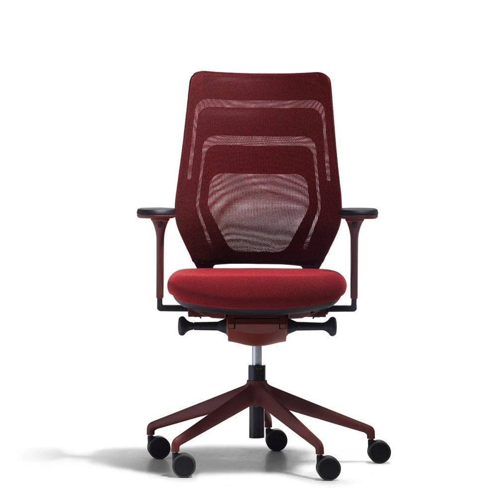2025 Silla de Oficina Ergonómica FM Asiento – ¡Aprovecha un Descuento Inmediato! – Fabricada en Alemania
