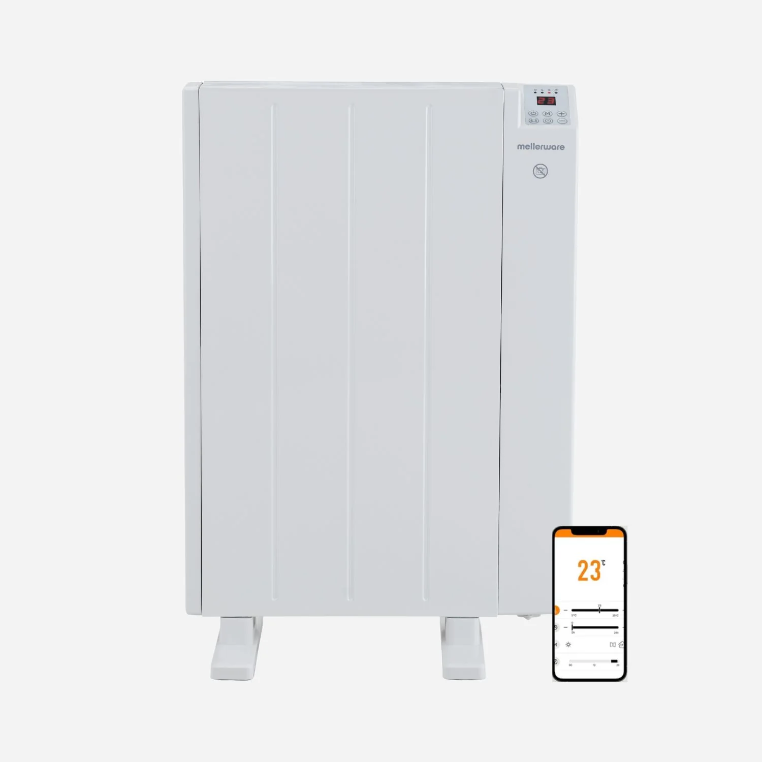 Comfy Wifi Small