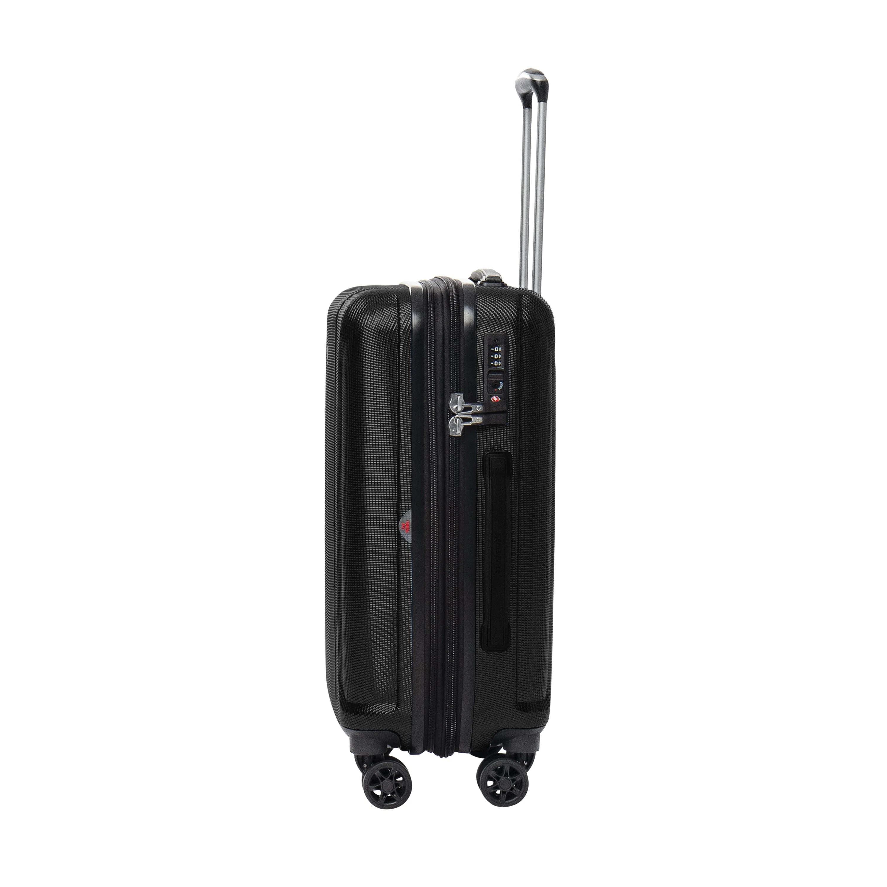 2025 Samsonite Omni 3.0 – Juego de maletas expandibles con ruedas, 2 piezas (Equipaje de mano y Grande)
