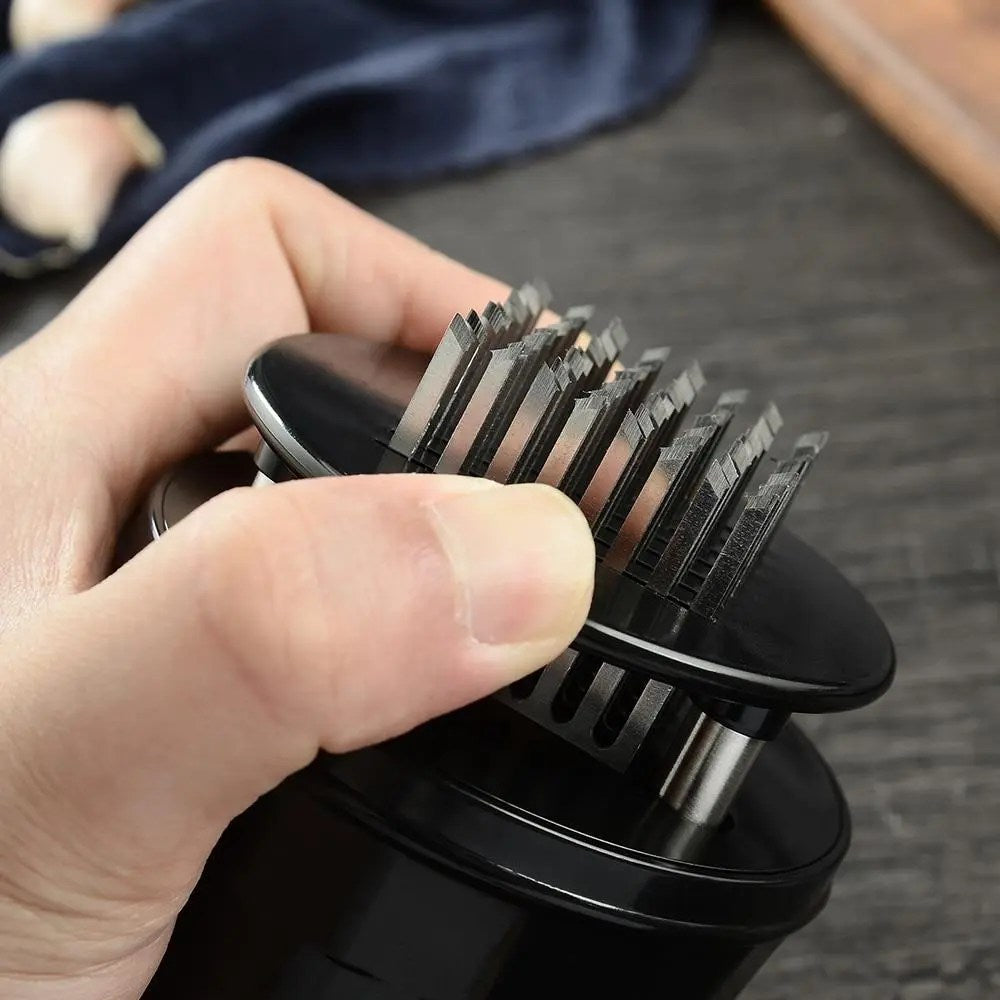 Tiernizador de Carne Premium con 56 Cuchillas