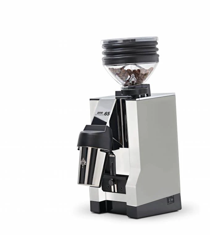2025 Eureka Mignon Zero uso general | molinillo de 65 mm | Café-mundo
