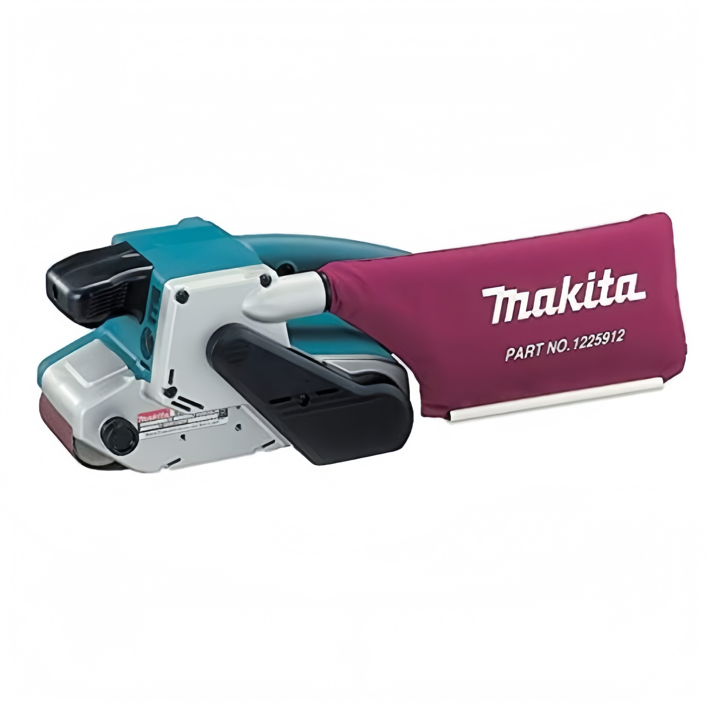 Makita 9903 Lijadora de Banda Variable de 3 x 21 Pulgadas