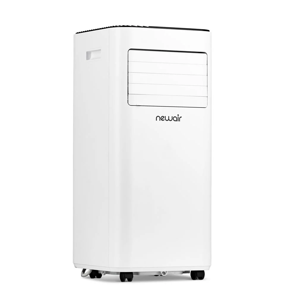 2025 Newair® Aire Acondicionado Portátil Compacto – 10 000 BTU