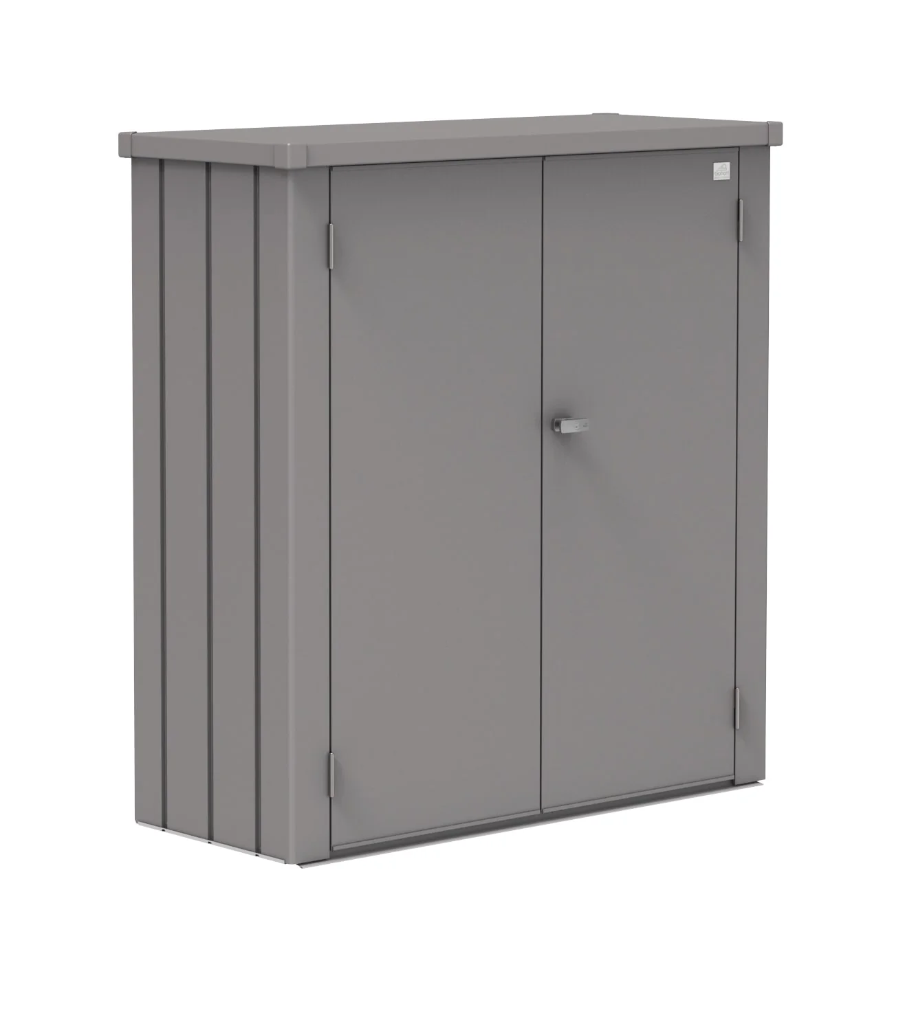 2025 Armario de terraza Biohort – Romeo®