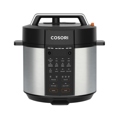 Cosori Pressure Cooker Chef Edition 5,7L