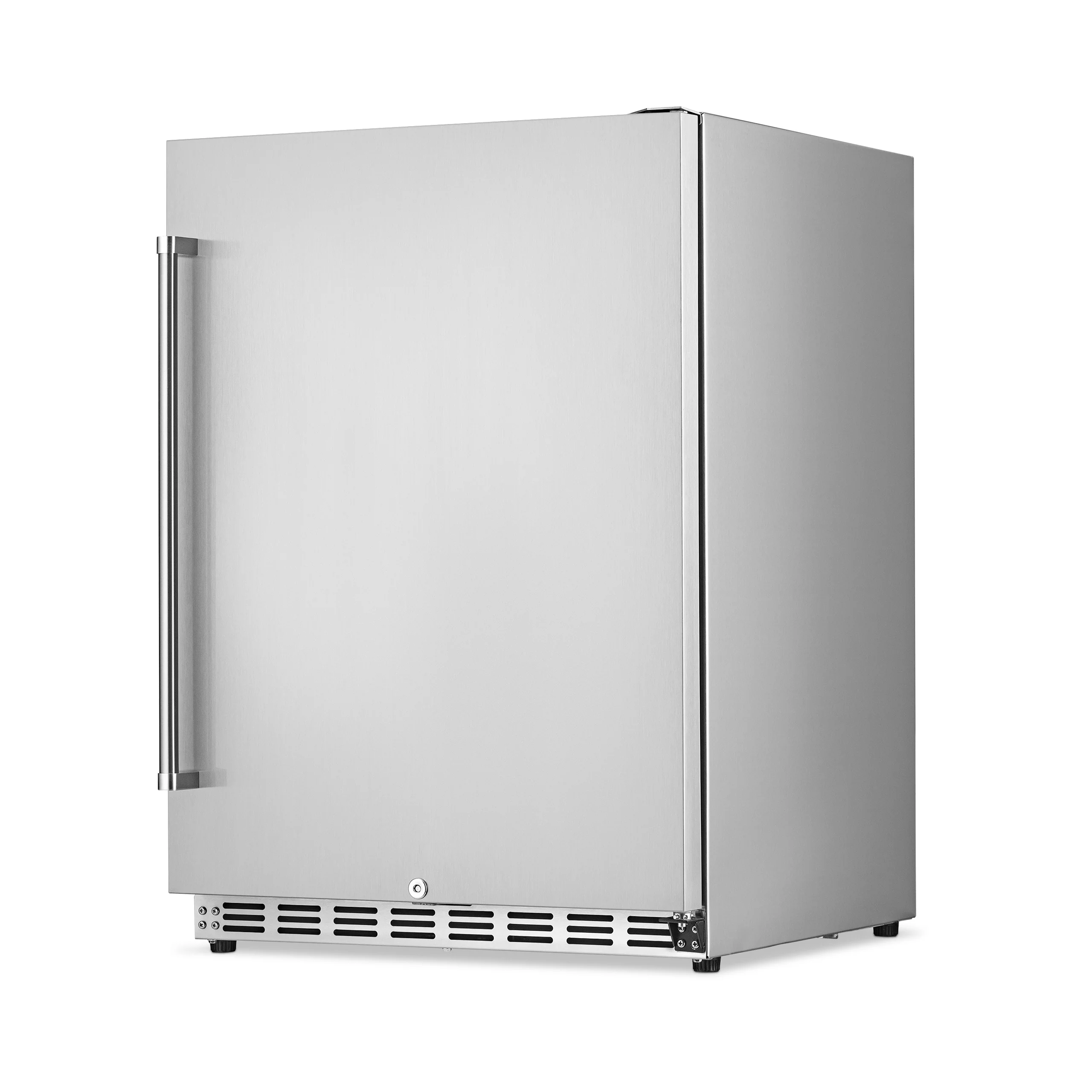 2025 Newair® Refrigerador Comercial Empotrable de 24