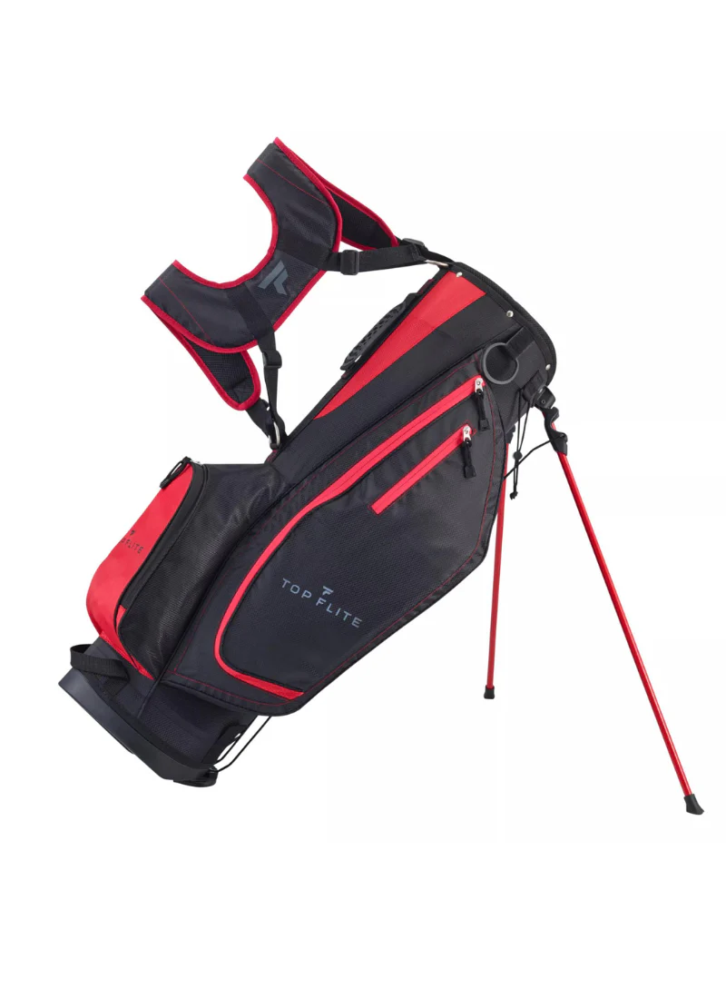 Set de golf para hombre Top Flite XL 13 piezas - Flex senior
