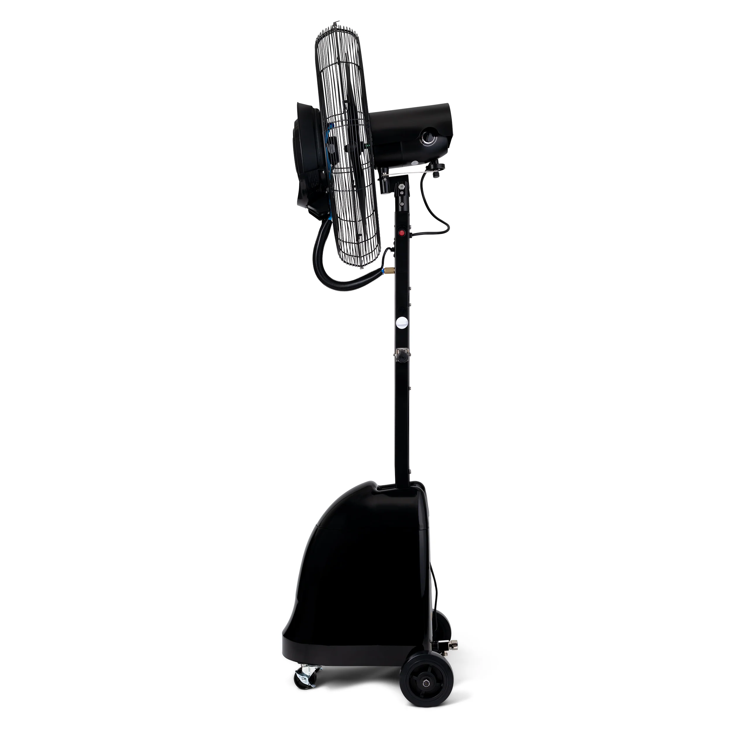 2025 Ventilador Nebulizador de Pie Newair de 26 Pulgadas