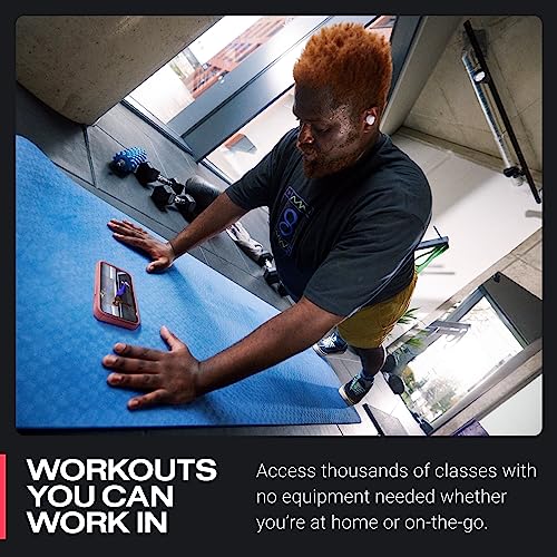 2025 Peloton Bike Original | Bicicleta Estacionaria con Pantalla Táctil HD Inmersiva de 22