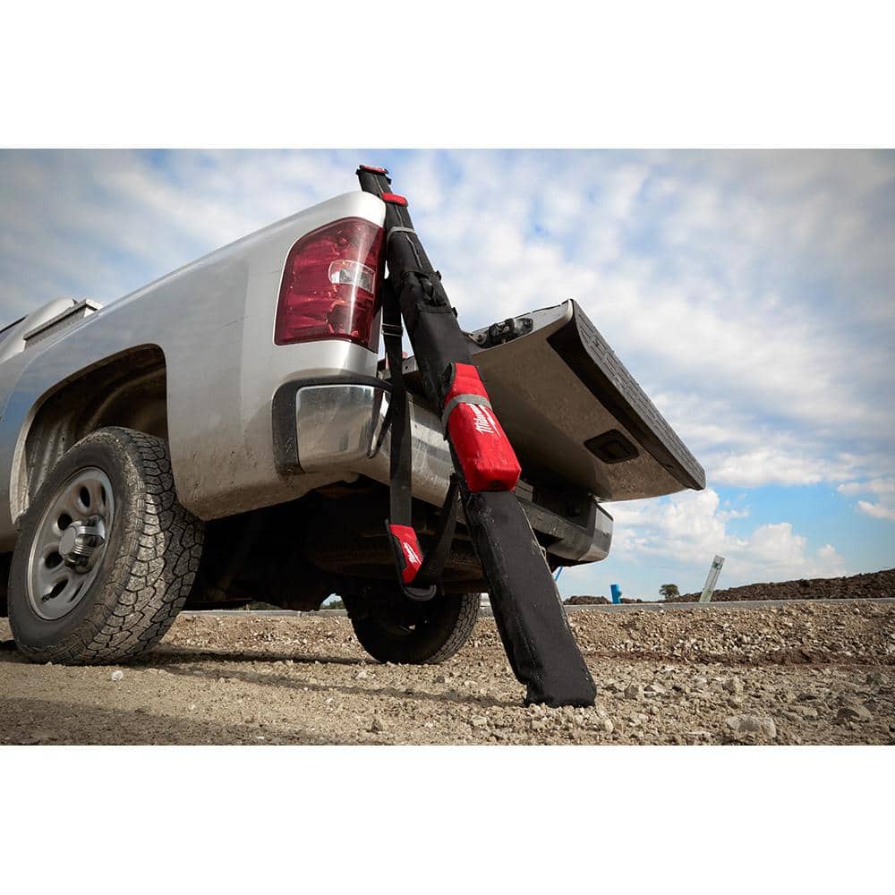 2025 Set de Niveles Magnéticos REDSTICK – 10