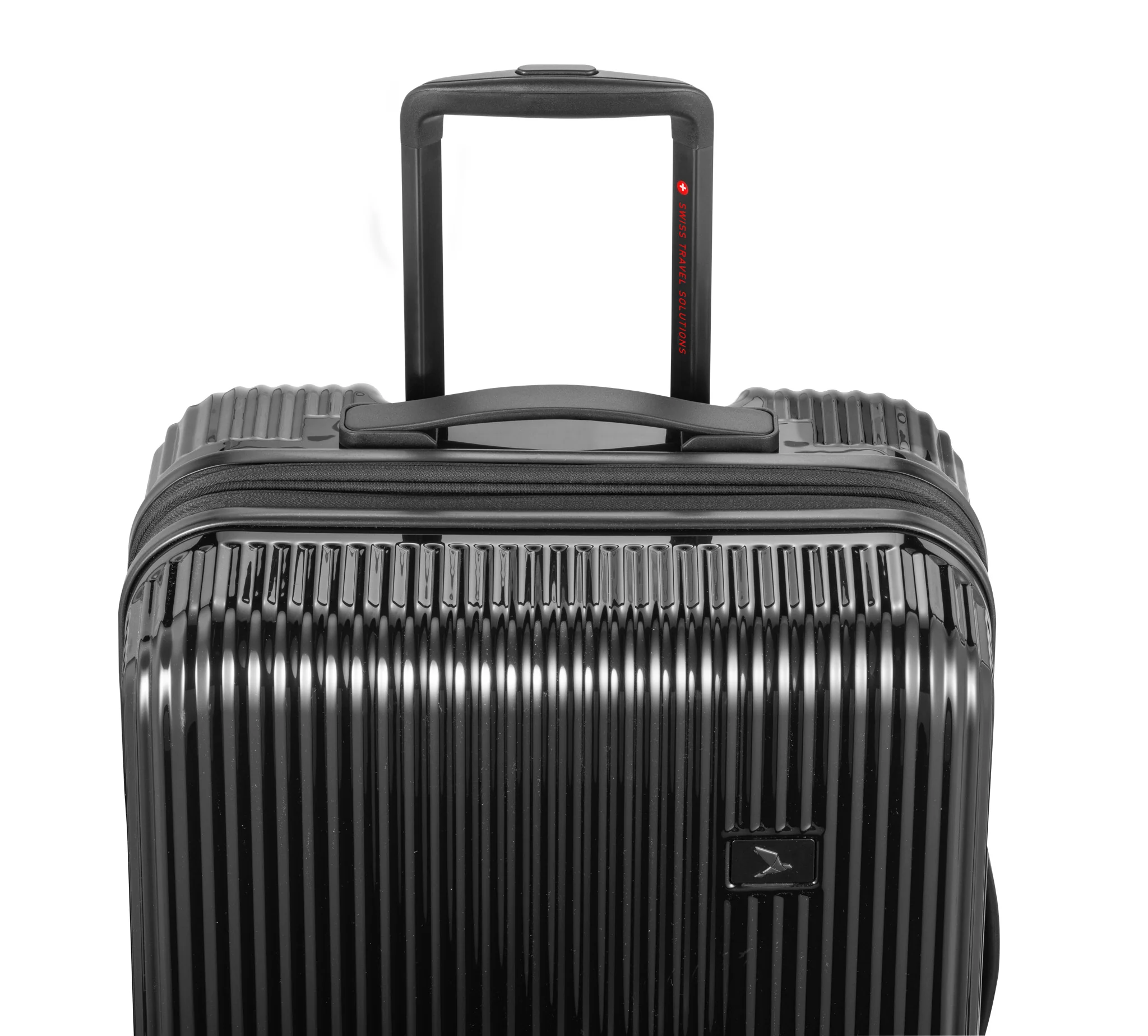 2025 Carro Flow M (negro)