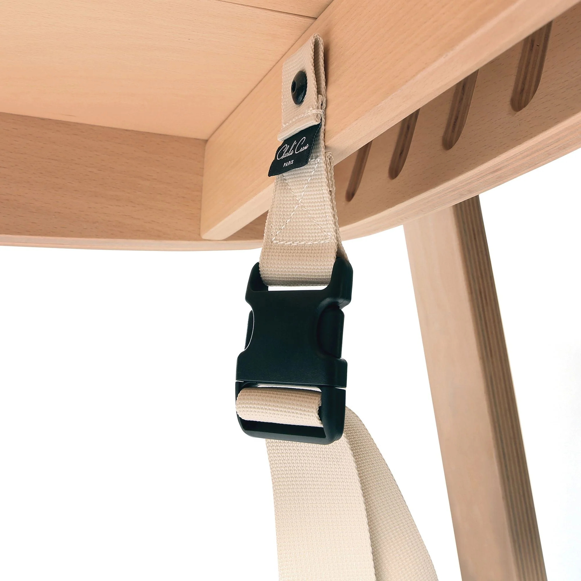 2025 Cama colecho « KODO » con kit de transformación en banco incluido