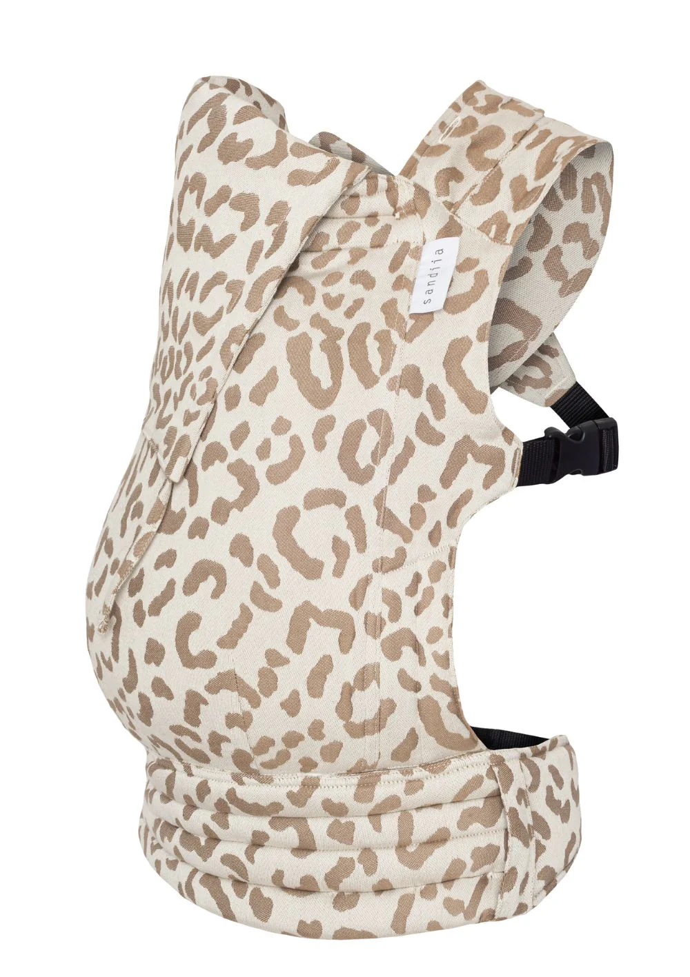 2025 Portabebé 'Tiimeless' Leodiia Sand