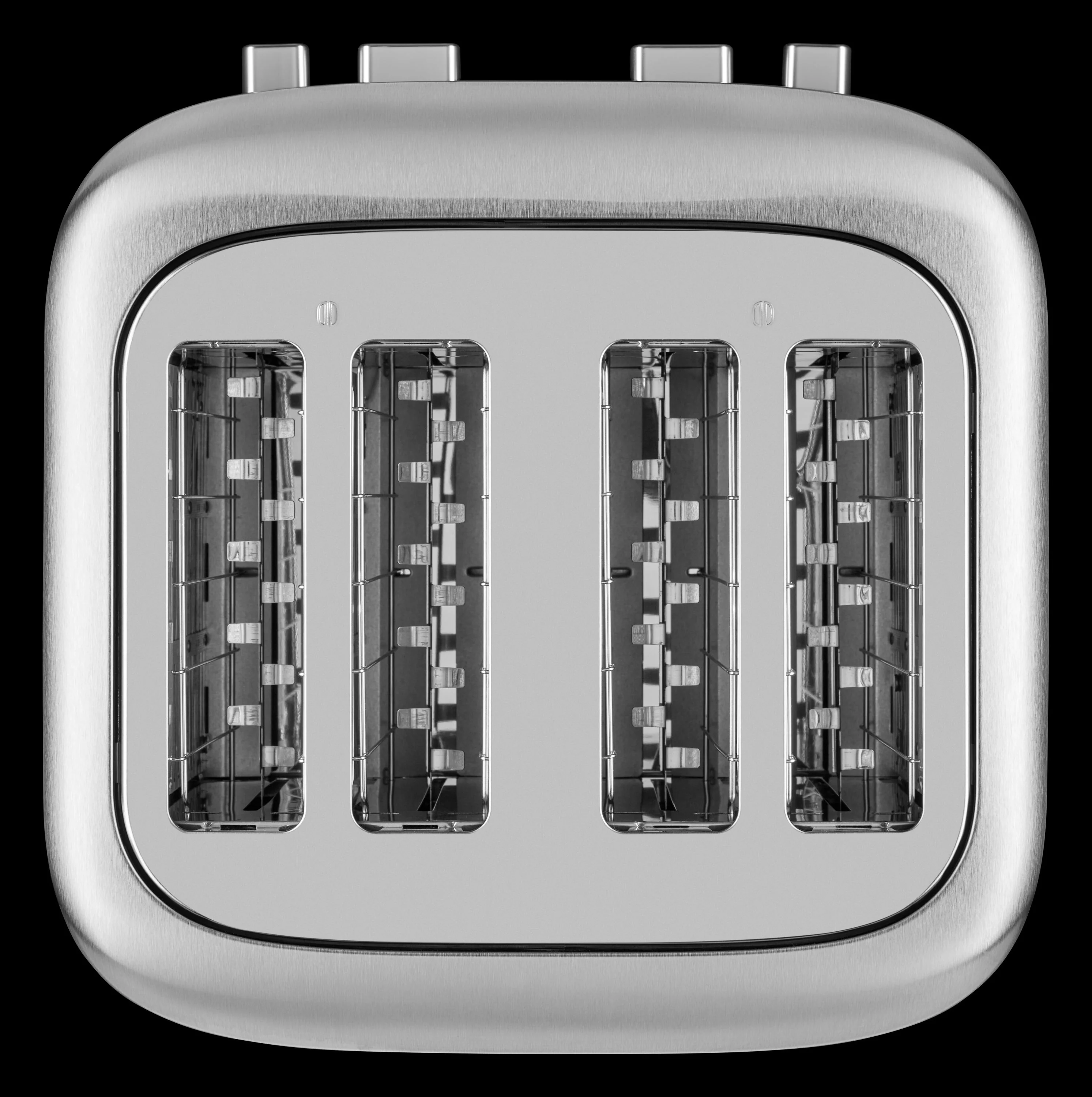 2025 Tostadora Artisan de KitchenAid de 4 ranuras 5KMT4109 – Control manual