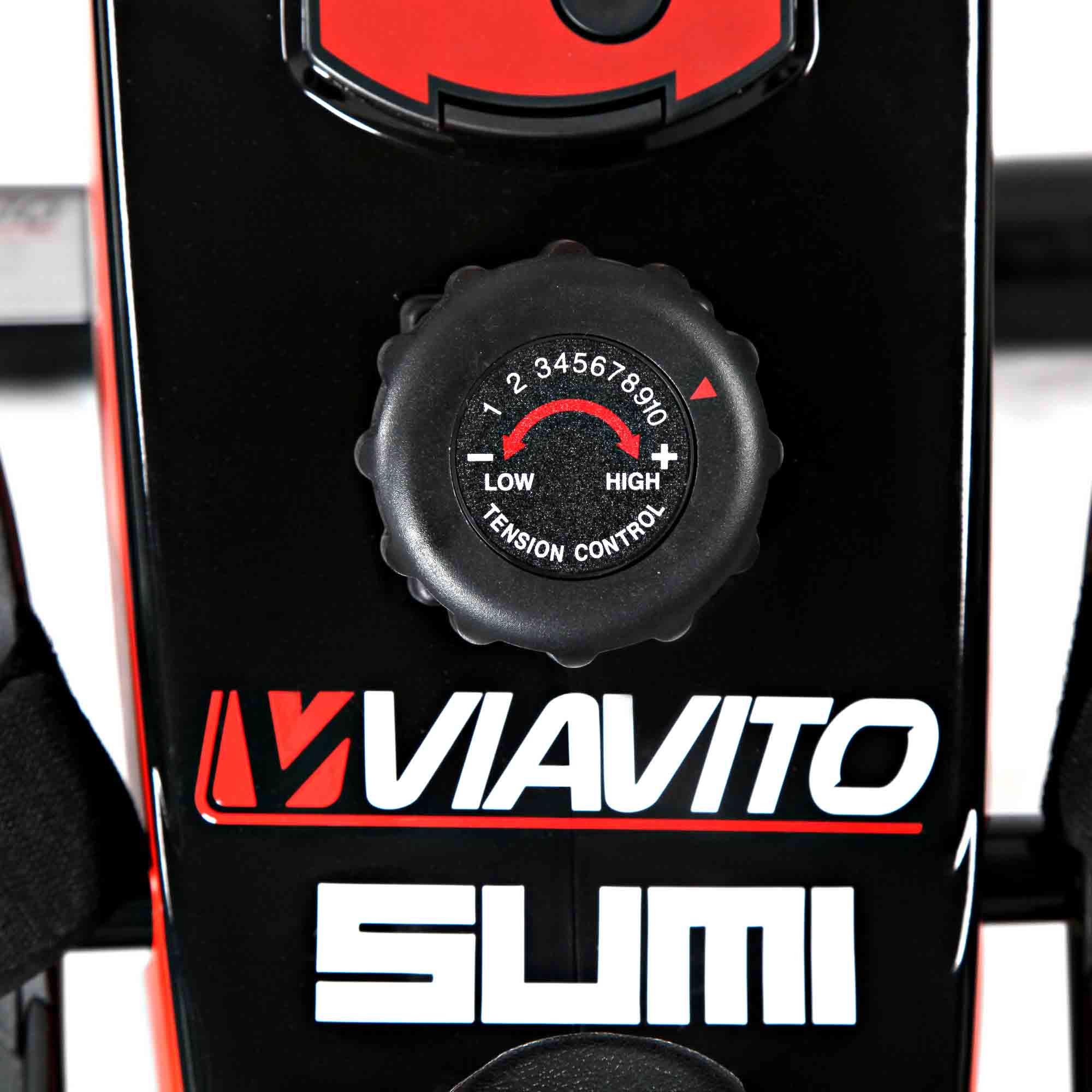 Máquina de Remo Plegable Viavito Sumi