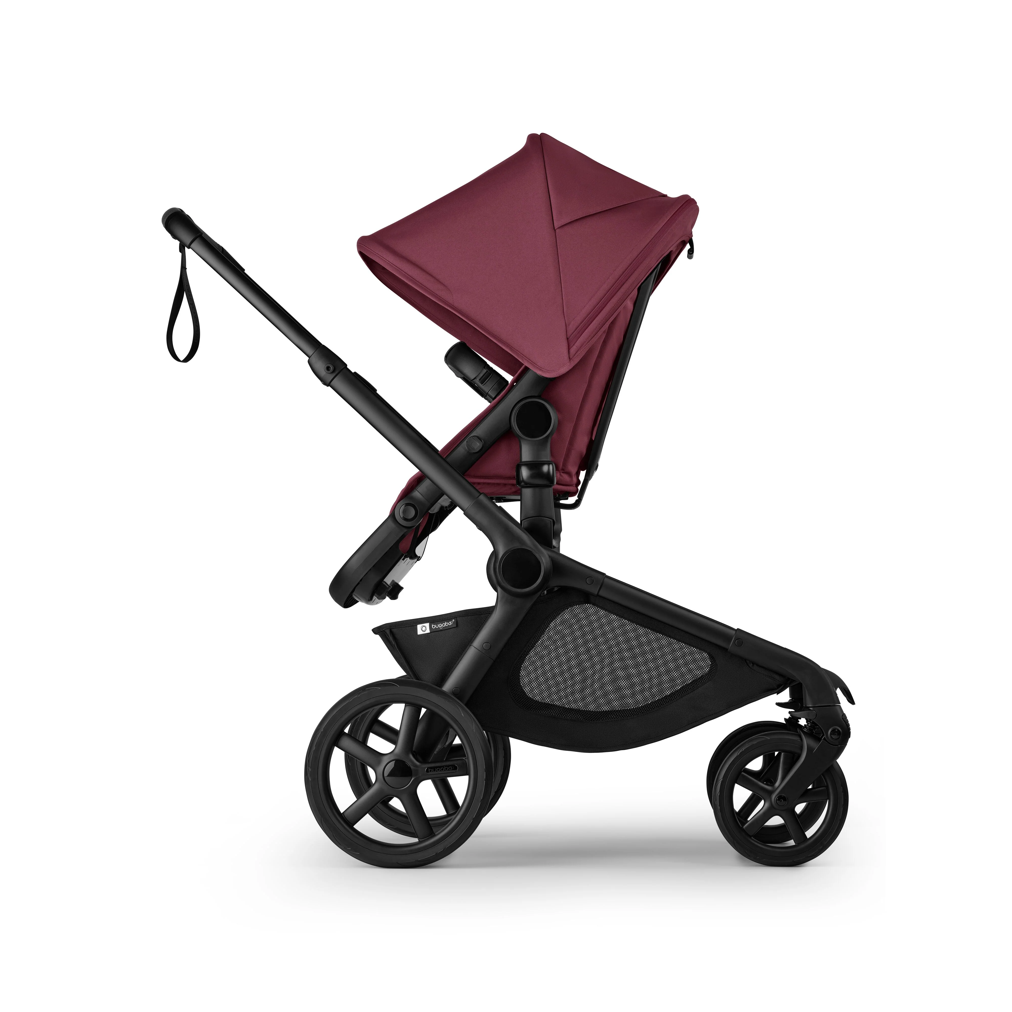 2025 Bugaboo Kangaroo Cochecito Completo