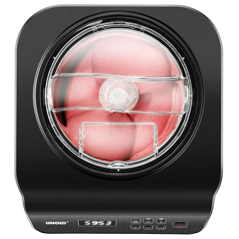 2025 Máquina de hielo Uno 1,2 L