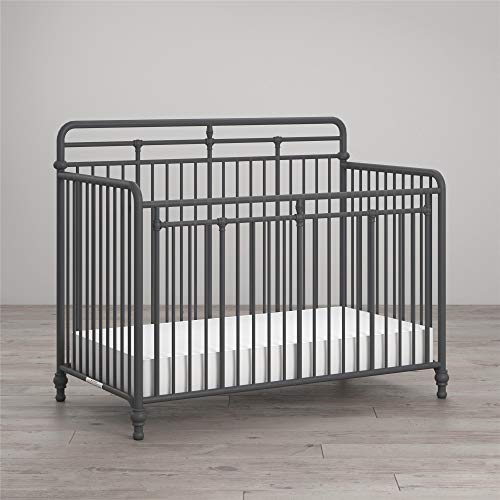 Little Seeds Monarch Hill Hawken – Cuna Convertible