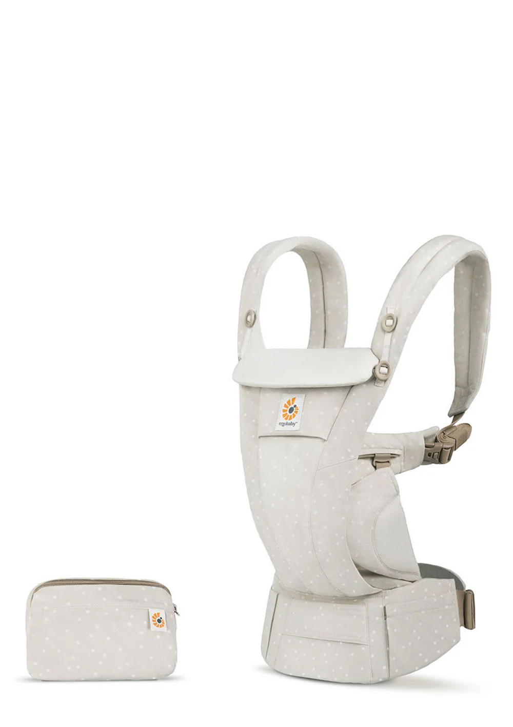 2025 Porteador 'Omni Dream' Motivos Naturales