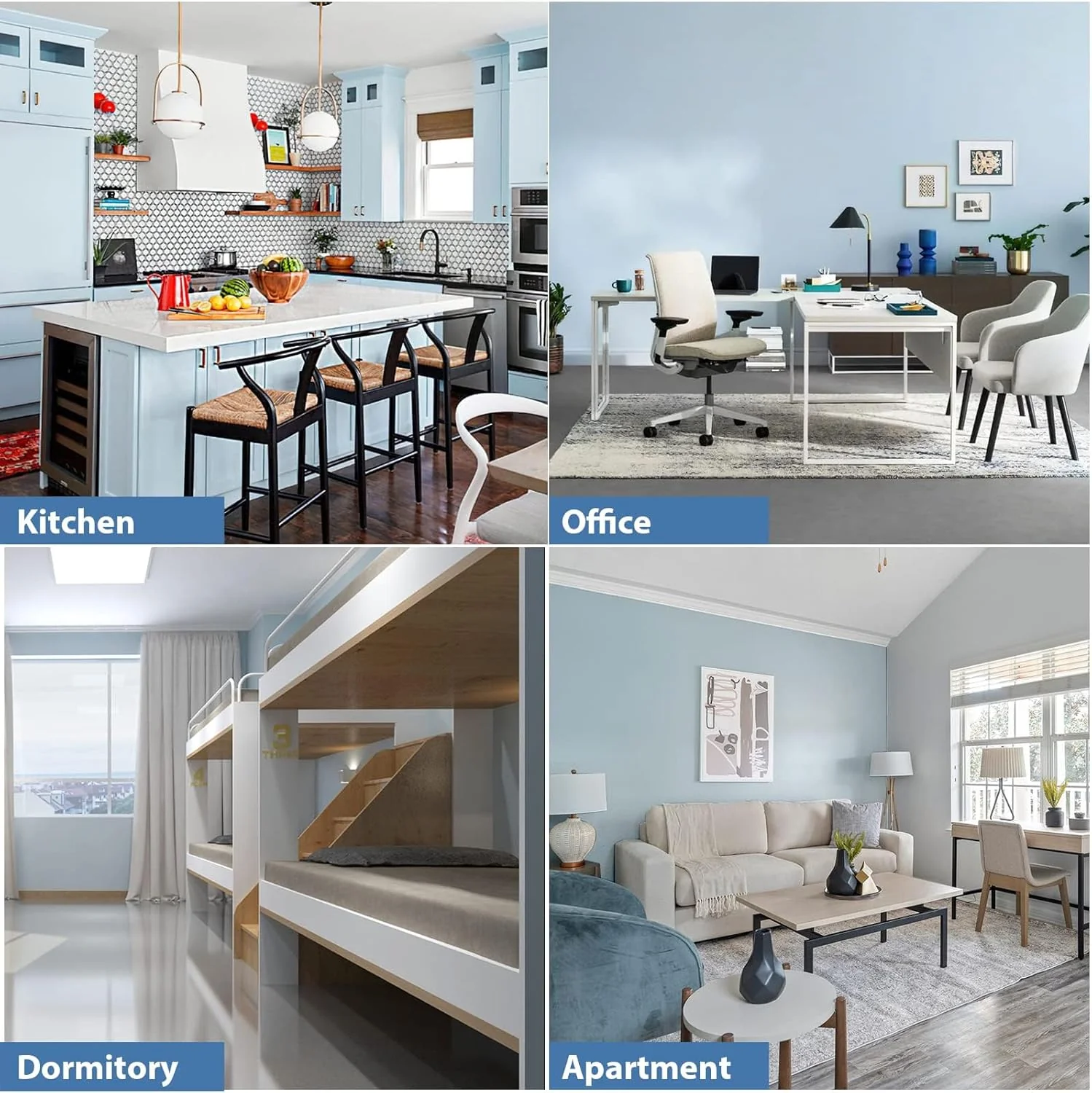 2025 Refrigerador compacto Antarctic Star con congelador separado, mini nevera de doble puerta, estantes ajustables y desmontables, estilo retro de acero inoxidable, para sala/cocina/dormitorio/oficina, 3,2 pies³, verde