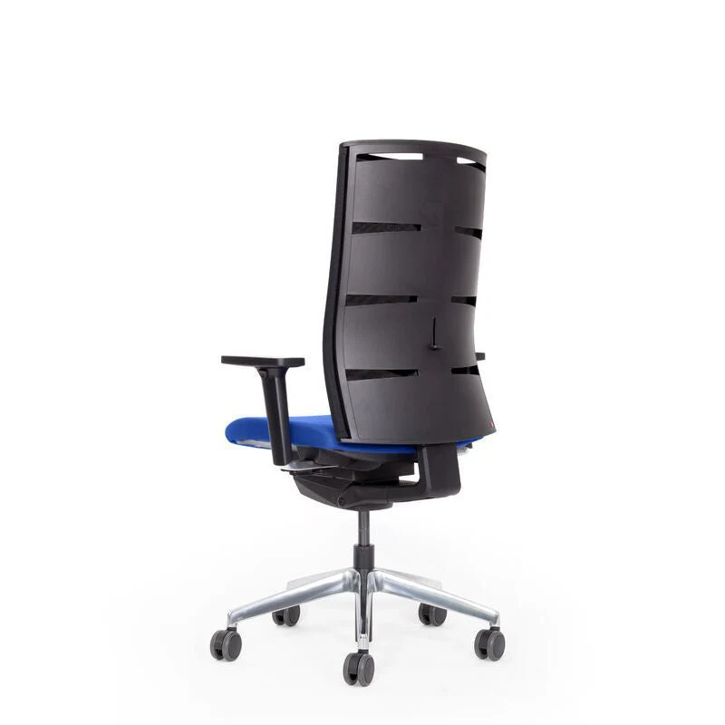 2025 Silla de Oficina Ergonómica lento Matrix MT12 – Garantía de 30 Años – Fabricada en Alemania – ¡Configura y Haz tu Pedido Ahora!