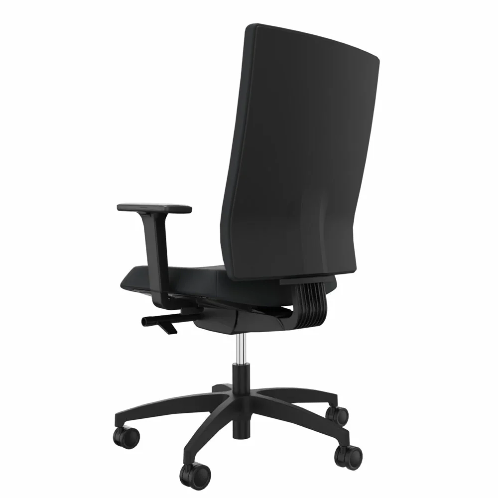 2025 Silla de Oficina Ergonómica Dauphin @JUST EVO OPERATOR AJ 4876_SLP