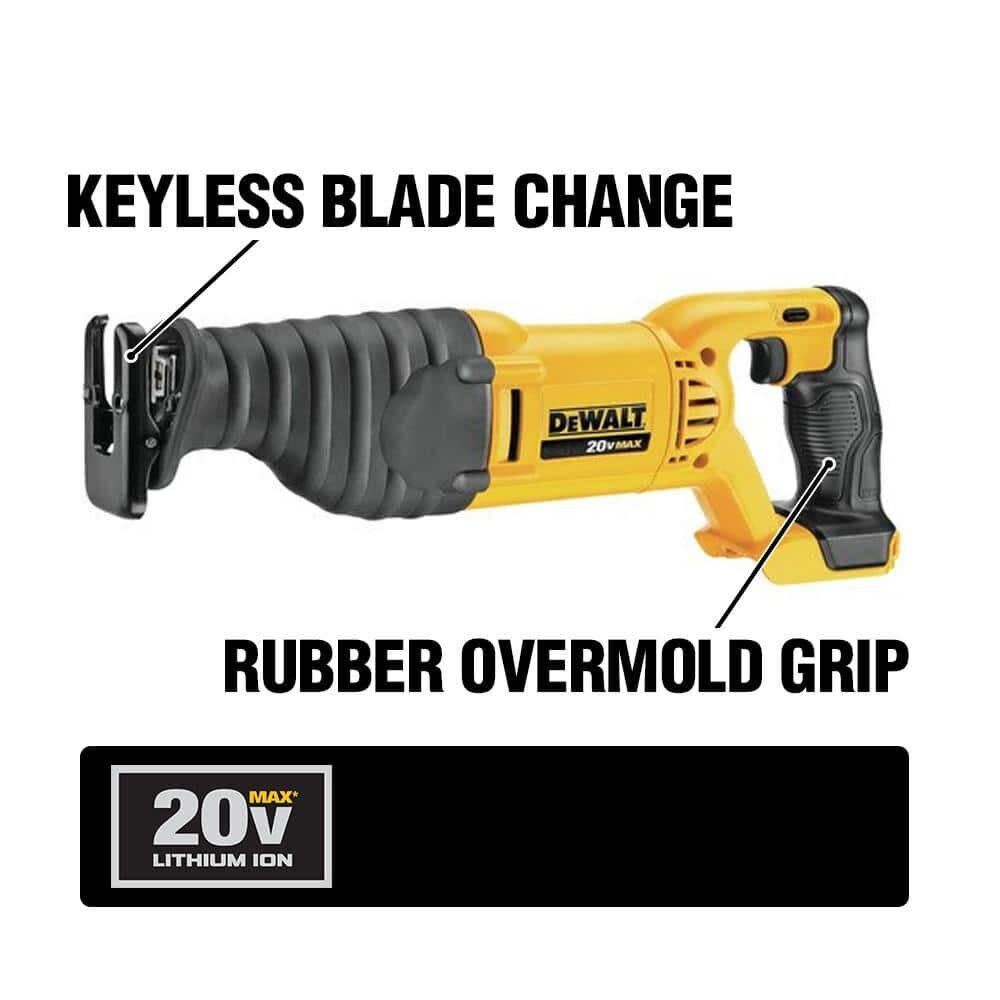 2025 Kit Combo DEWALT 20V MAX 10 Herramientas DCK1020D2