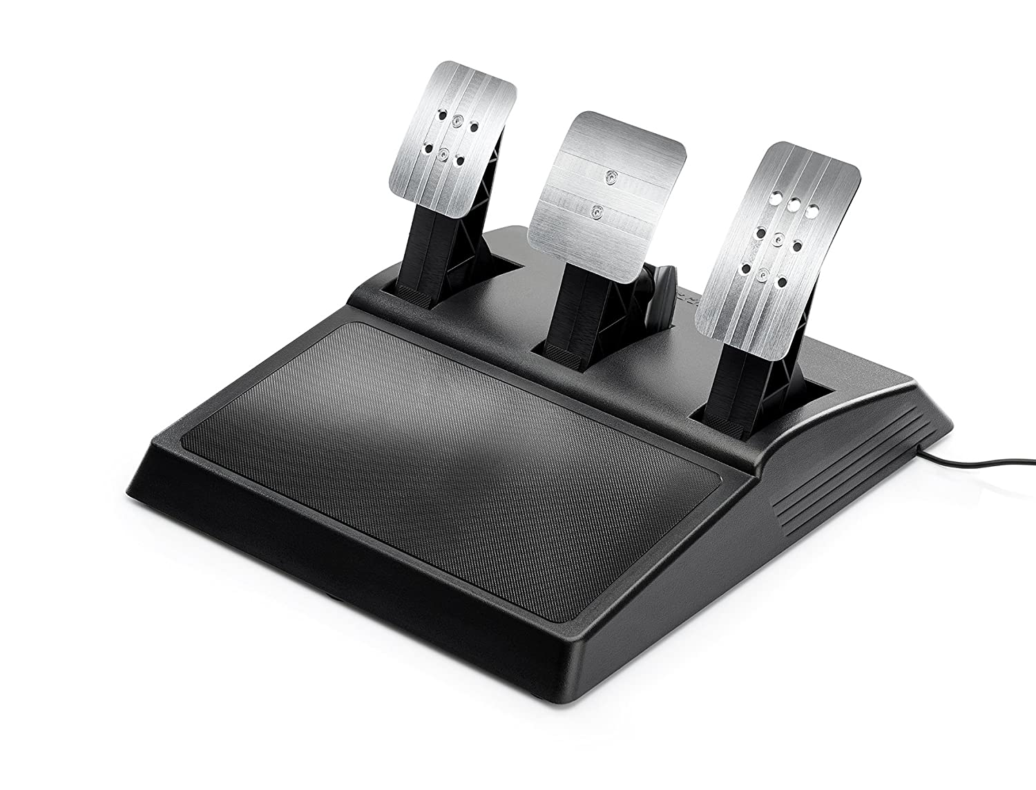 2025 Volante de Carreras Thrustmaster T300 RS GT para PS4 y PC