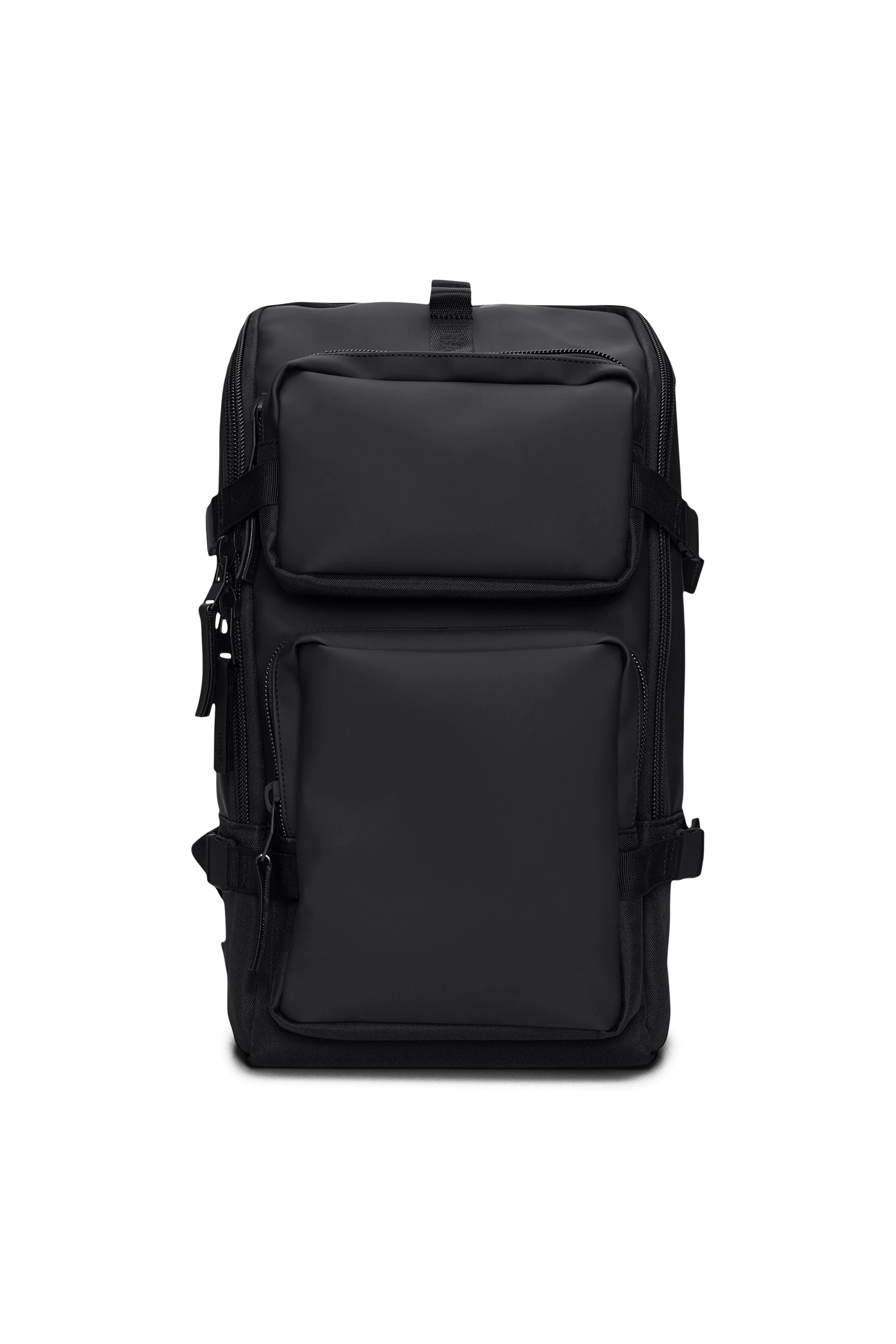 2025 Mochila Trail Cargo – Mochila Versátil y Resistente con Compartimento para Portátil de 13