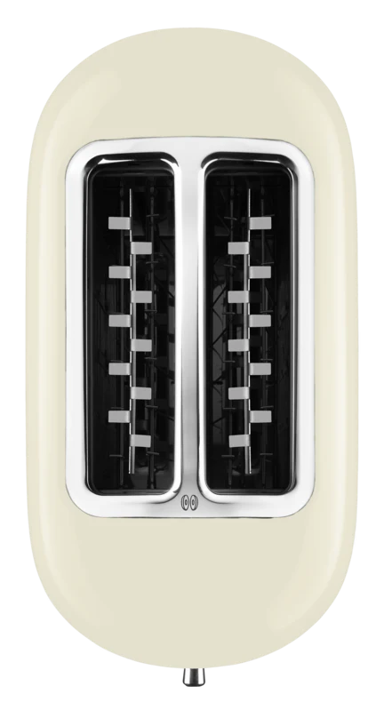 2025 Tostadora Artisan de 2 ranuras KitchenAid 5KMT2204