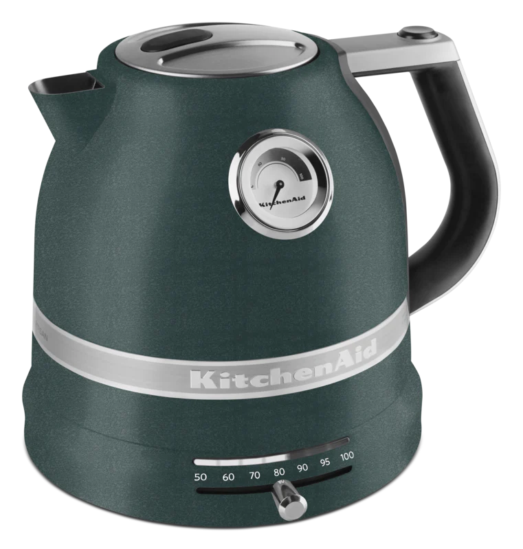2025 KitchenAid Artisan Hervidor 1,5 L 5KEK1522