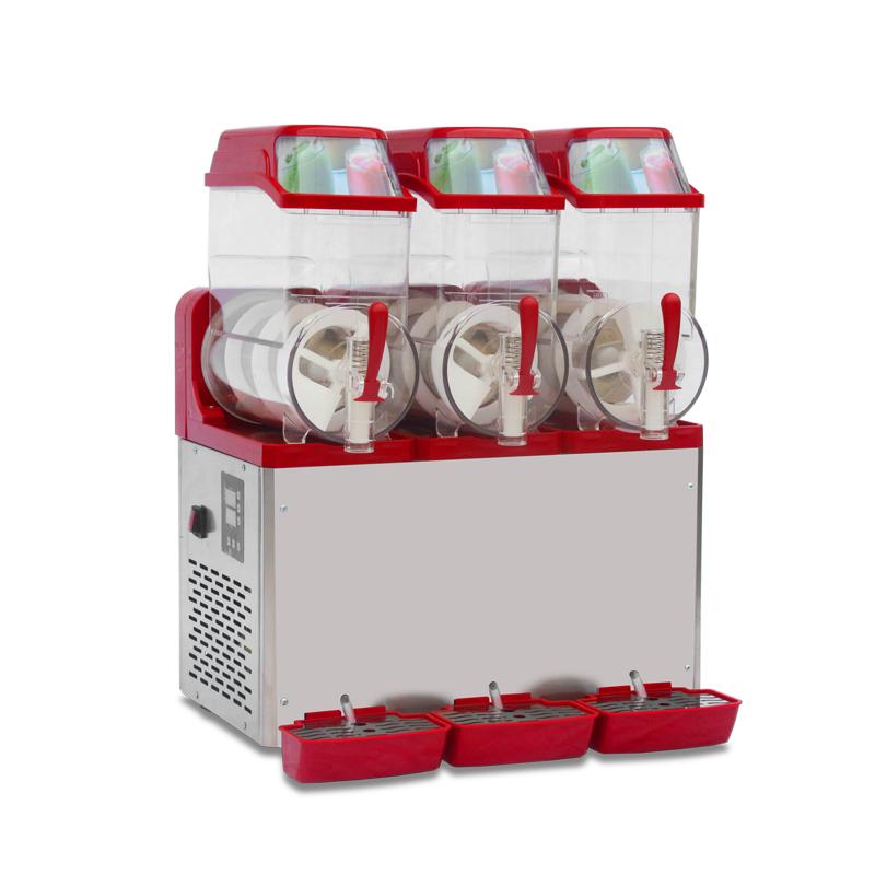 2025 Máquina de Margarita Congelada Premium, 110V