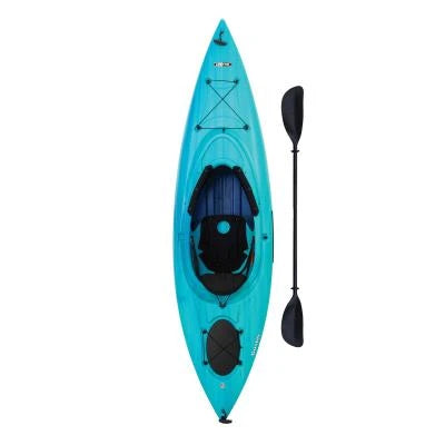 Lifetime Guster 100 Kayak Sit-In (Paquete de 2) 457