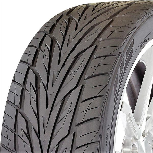 2025 Toyo Proxes ST III 305/35R24 112W XL A/S Neumático de Alto Rendimiento para Todas las Estaciones