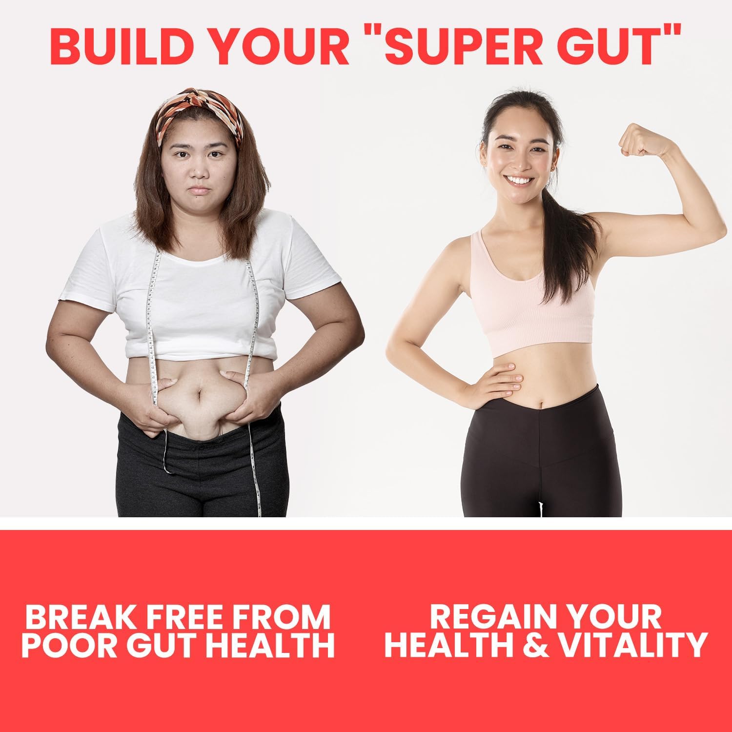 Máquina para hacer yogur probiótico Ultimate con dos recipientes de 1 cuarto para grandes cantidades – Produce trillones de probióticos vivos con control ajustable de temperatura y tiempo – Mejor yogurtera para yogur griego – GARANTÍA DE POR VIDA