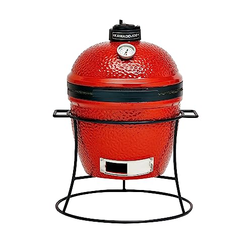 Kamado Joe KJ13RH Parrilla de Carbón
