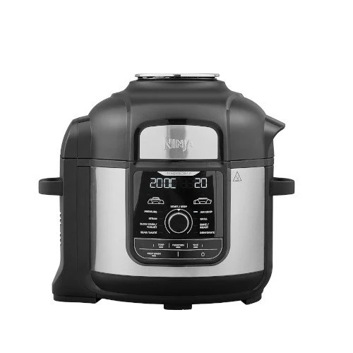 2025 Ninja® Foodi MAX 9 en 1 Multi-cocina OP500UK