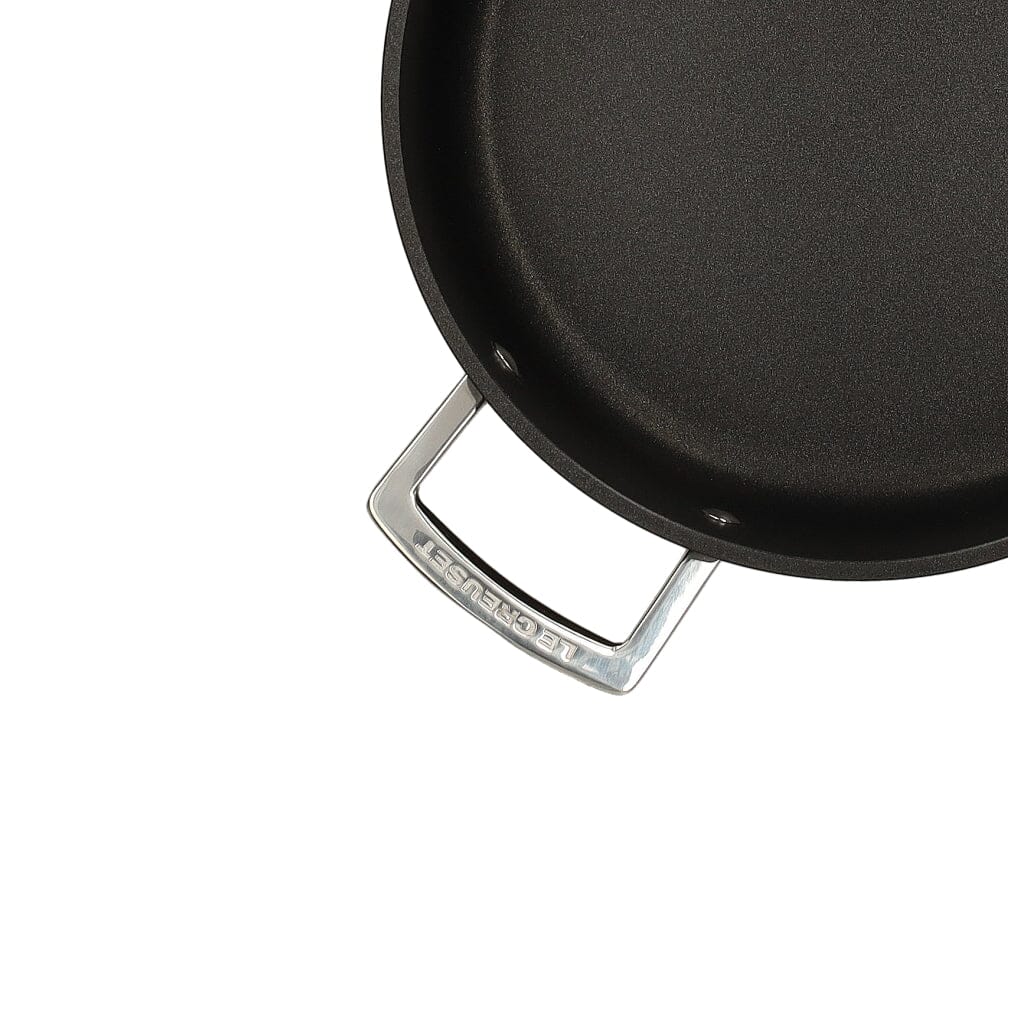 2025 Le Creuset - Olla con asa adicional 26 cm 3,8 l