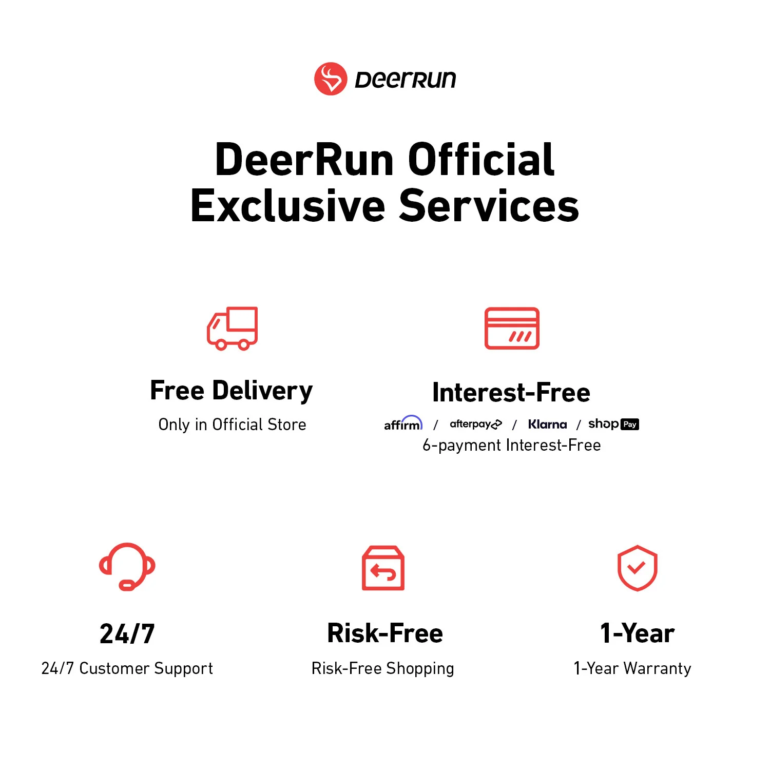 2025 Cinta de Caminar Inteligente DeerRun Q1 Starlight con Control Remoto – 159 kg