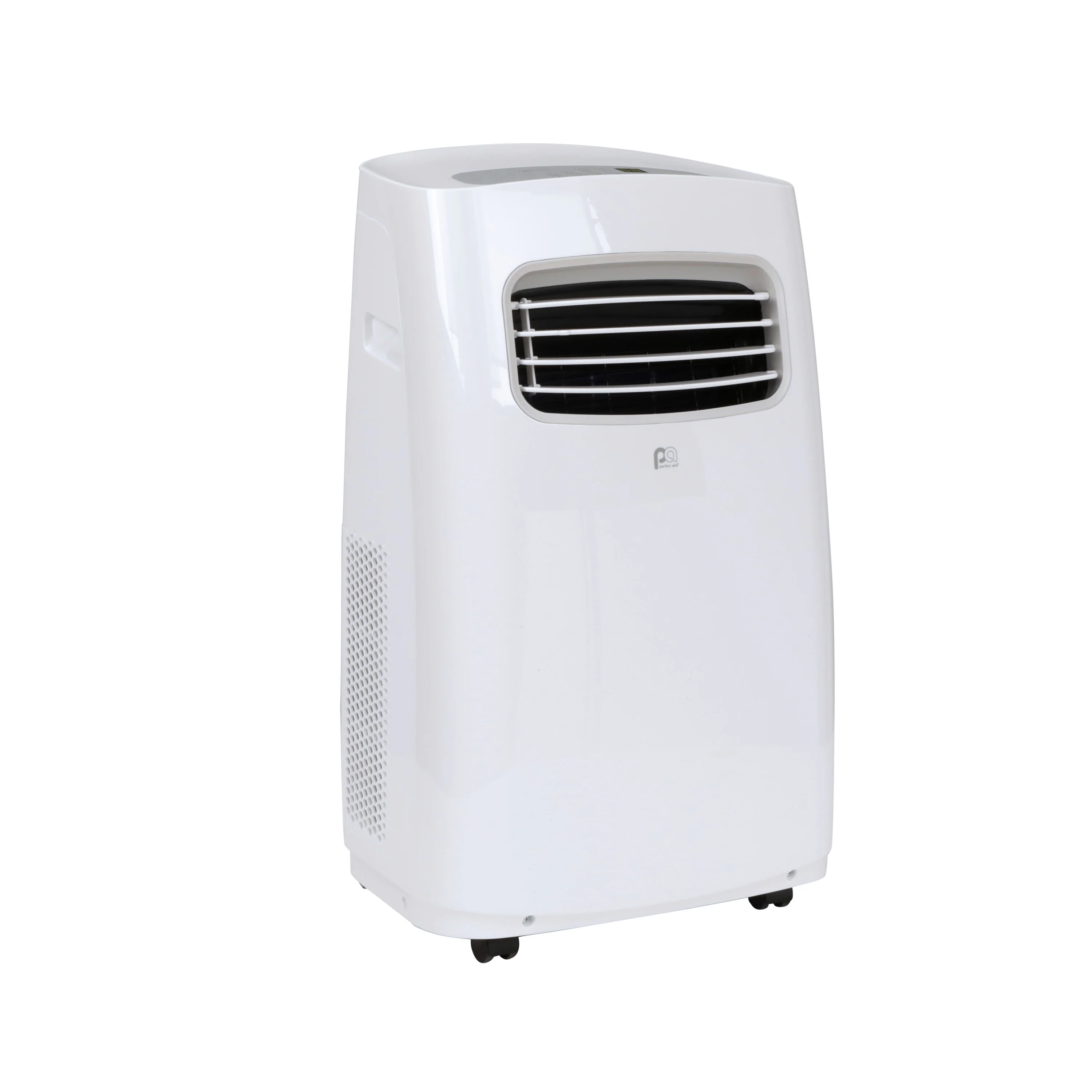 2025 Aire Acondicionado Portátil de 14 000 BTU / 8 200 SACC con Control Remoto Multifunción
