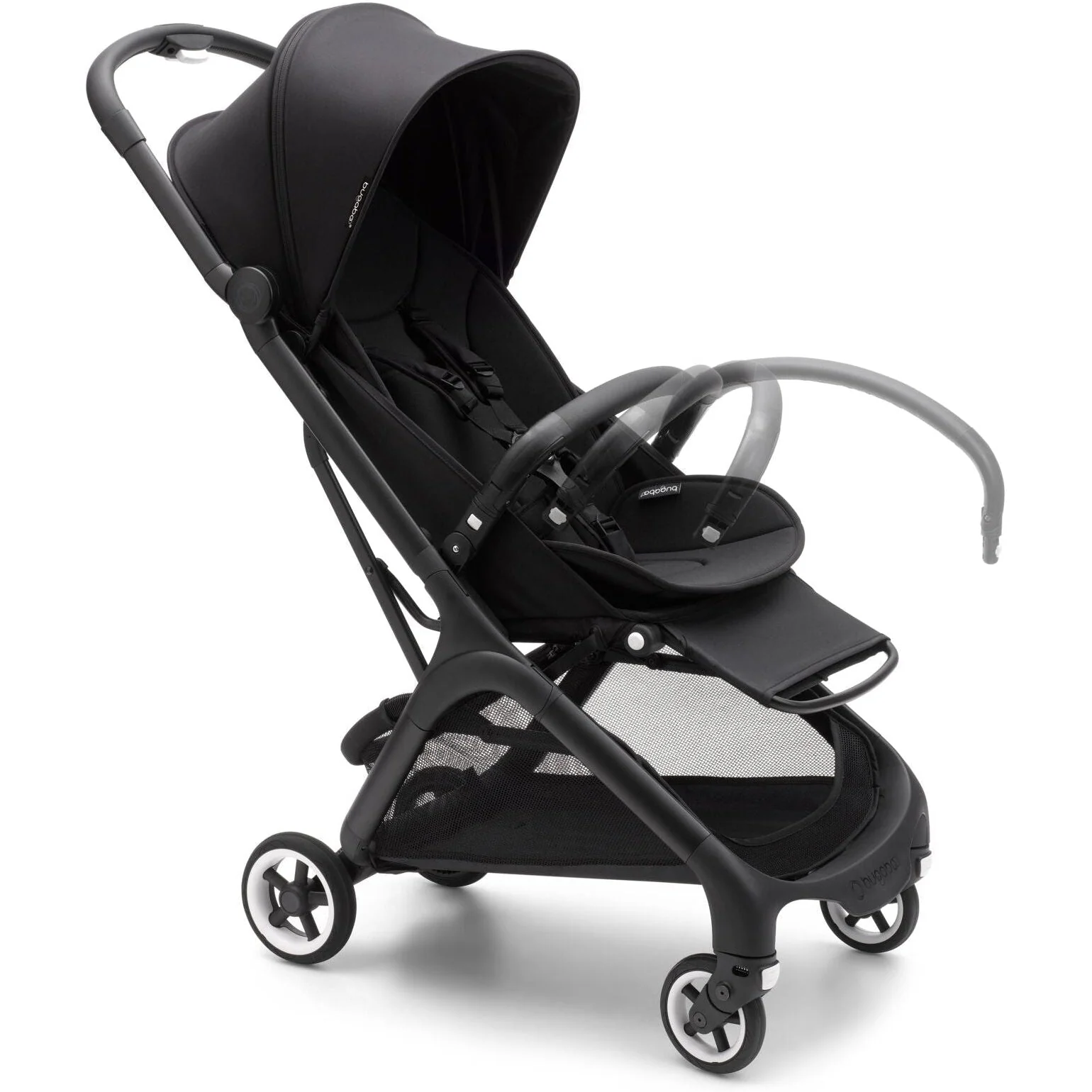 2025 Bugaboo Butterfly Cochecito
