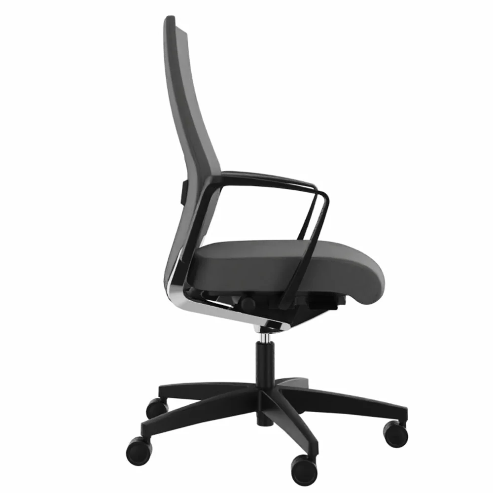 2025 Silla de Oficina Ergonómica Züco Selvio E 0154 Giratoria | Respaldo Totalmente Acolchado | Configurable