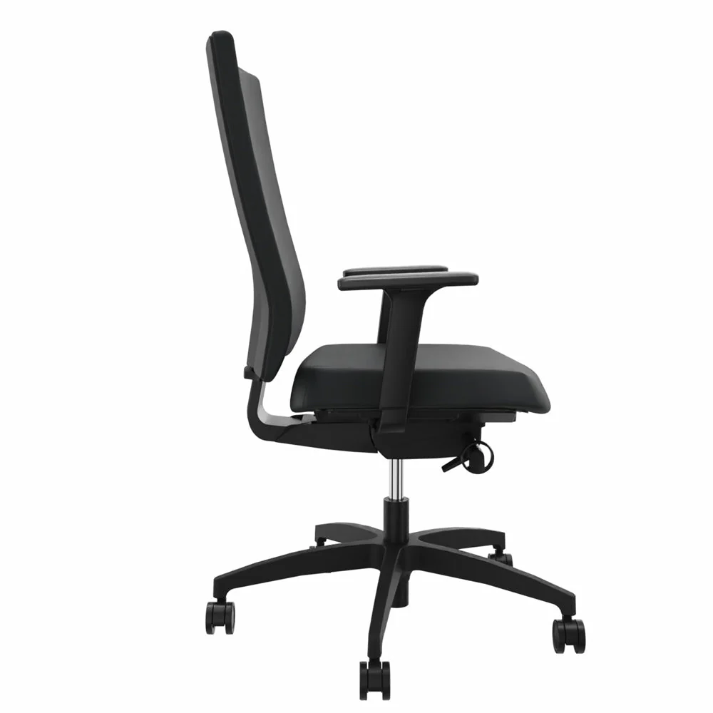 2025 Silla de Oficina Ergonómica Dauphin @JUST EVO OPERATOR AJ 4876_SLP