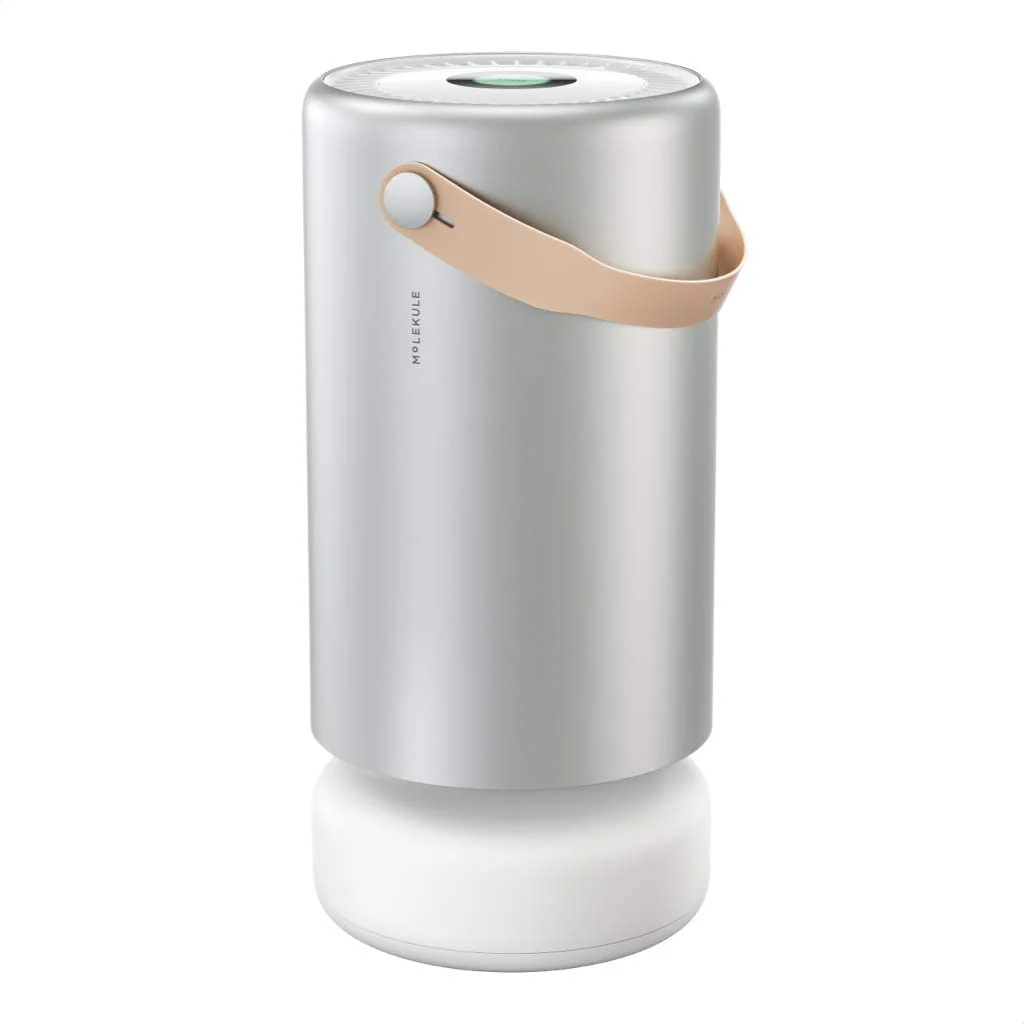 Molekule Air Pro Purificador de Aire con Filtro PECO
