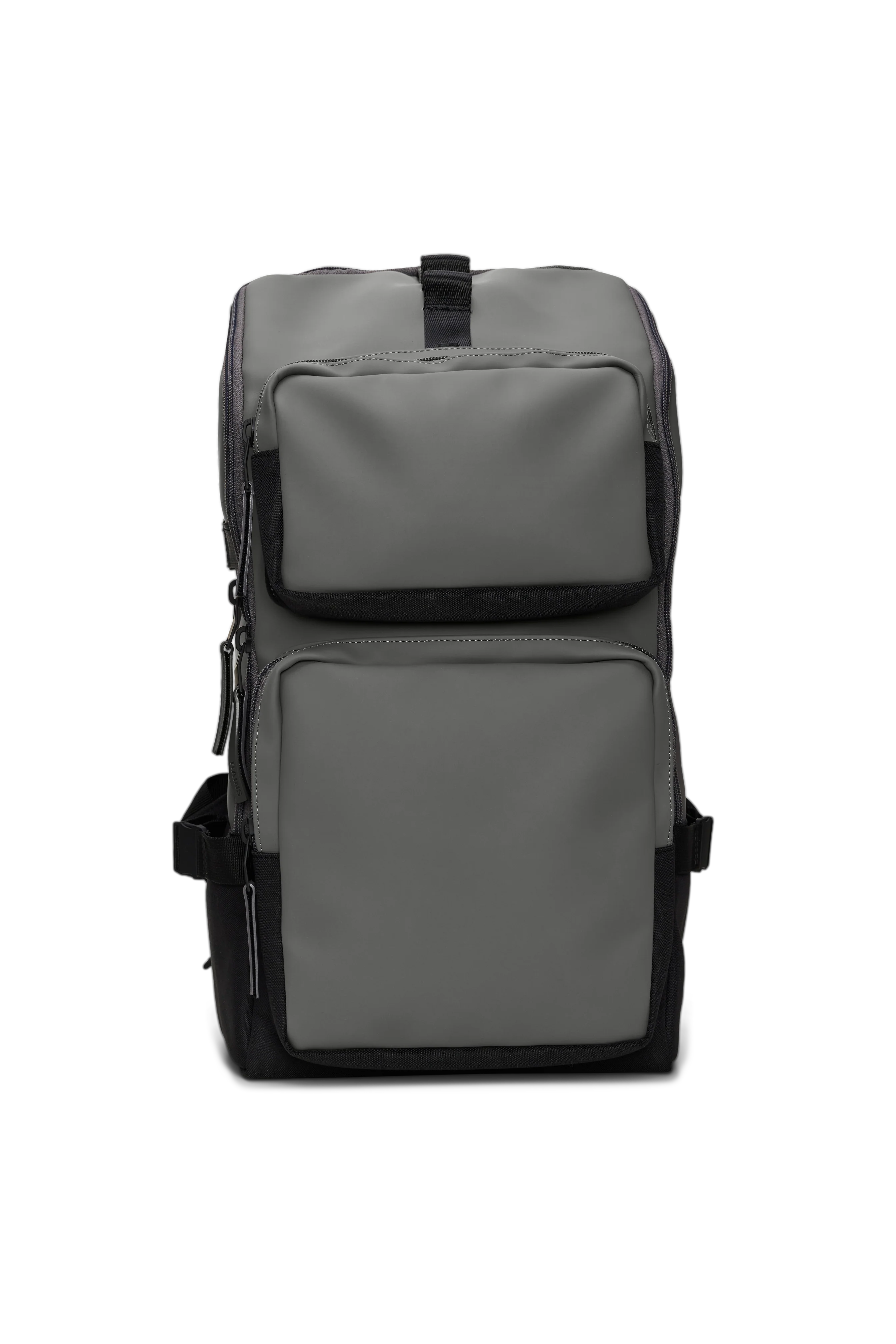 2025 Mochila Trail Cargo – Mochila Versátil y Resistente con Compartimento para Portátil de 13