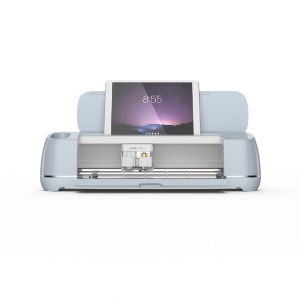 Maker 3 + Paquete Completo de Materiales