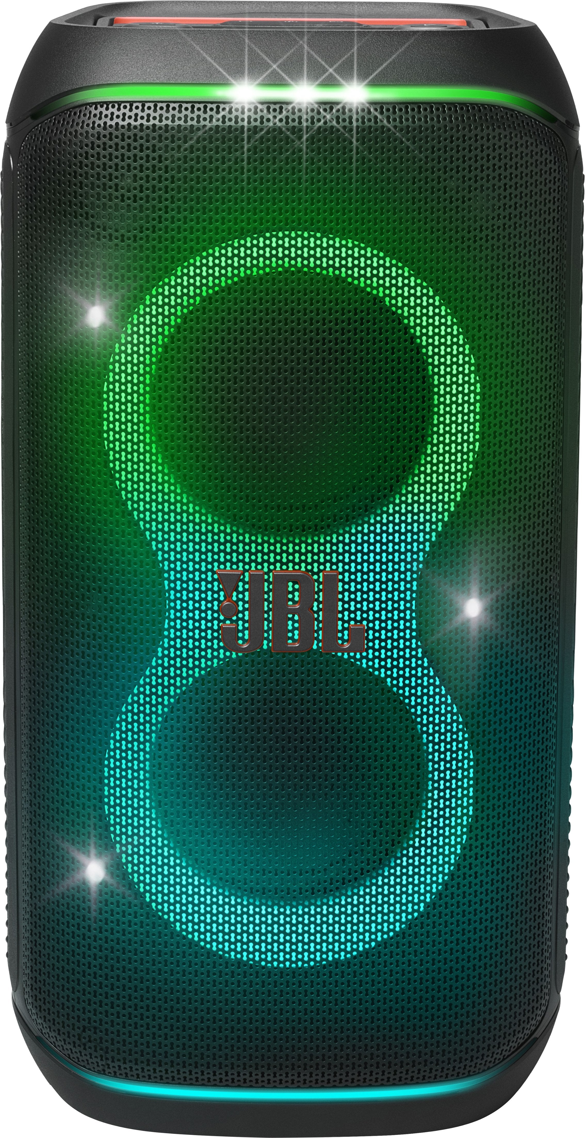 JBL – PartyBox Club 120 Altavoz Portátil Inalámbrico para Fiestas – Negro