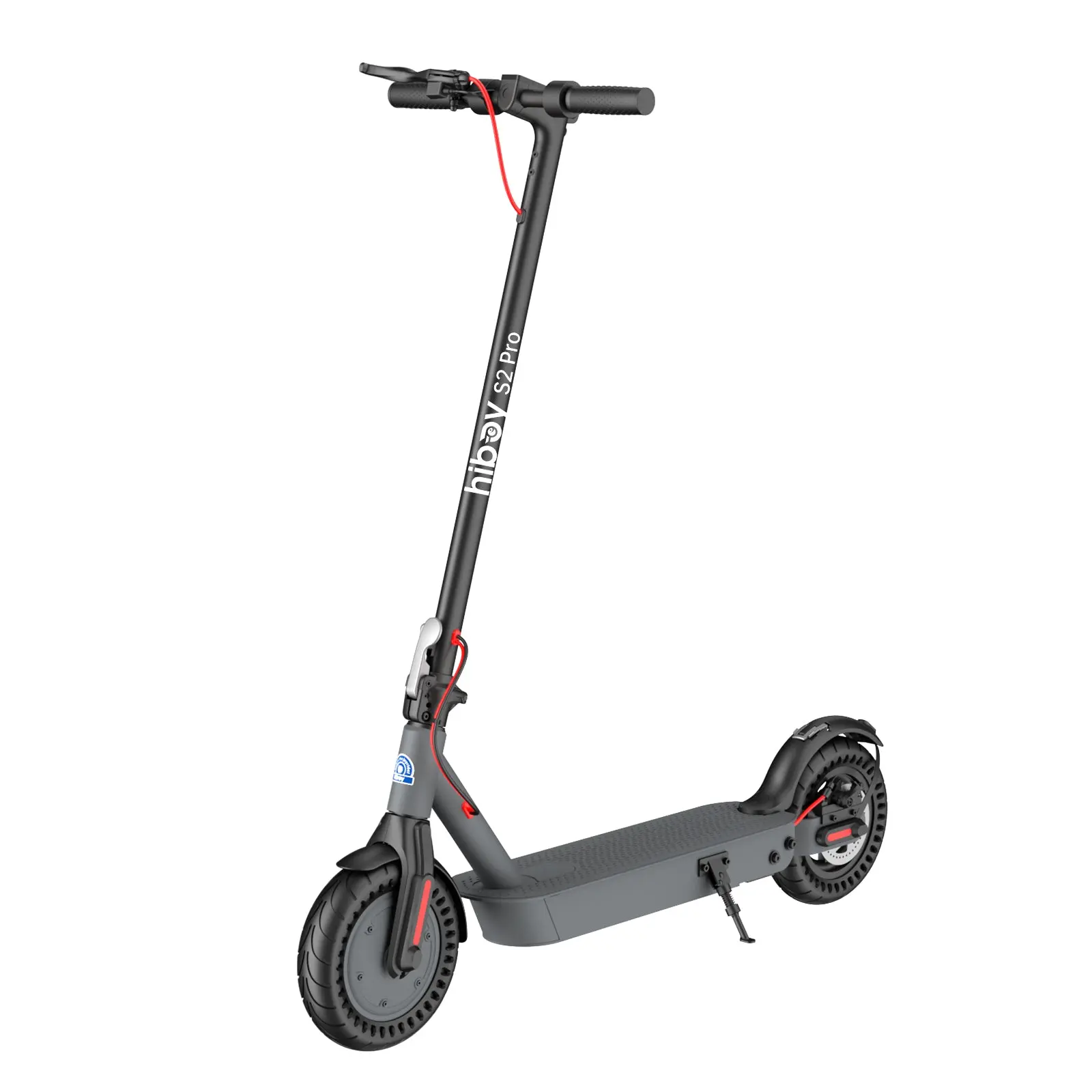 2025 Patinete eléctrico Hiboy S2 Pro para desplazamientos diarios