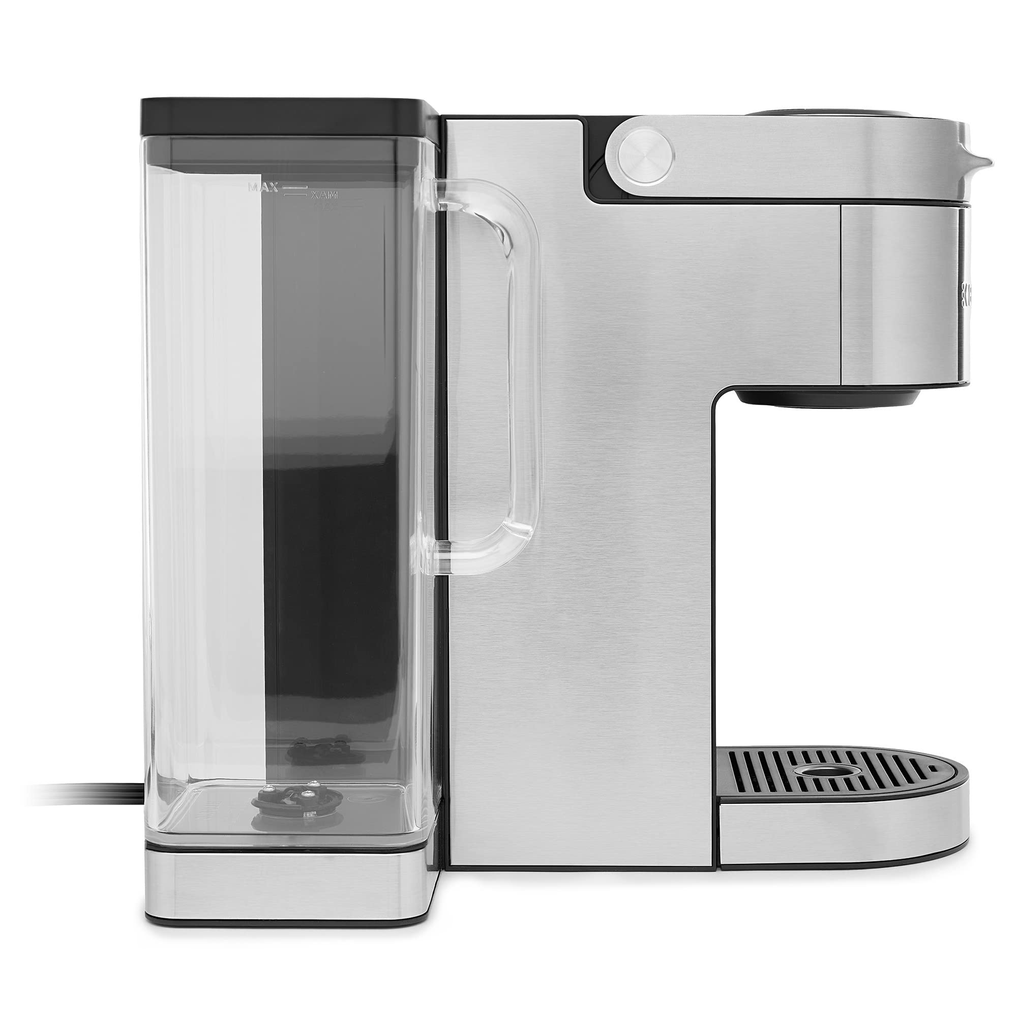 2025 Cafetera Keurig K Supreme Programable con Tecnología MultiStream