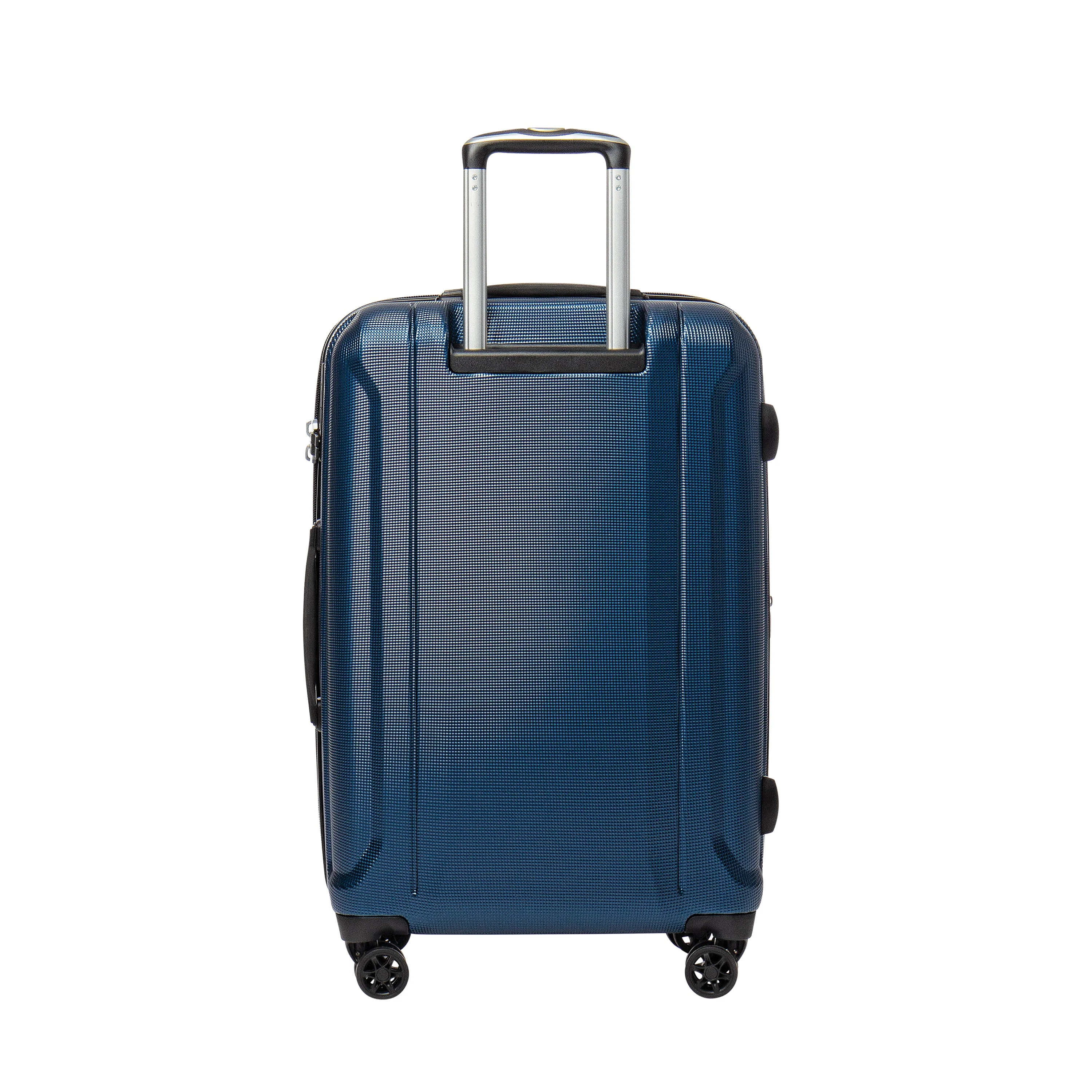 2025 Samsonite Omni 3.0 - Juego de maletas expandibles con ruedas de 2 piezas (equipaje de mano y mediano)